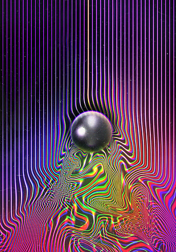 Tame Impala, Widget art ideas, Impala artwork HD phone wallpaper