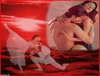 PASSION, love HD wallpaper