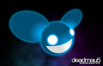 deadmau5, album, trap, mau5, random HD wallpaper