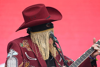 Orville Peck, Music artist, Show Pony EP, Latest release HD wallpaper
