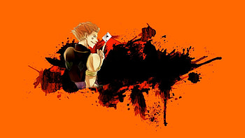 Hisoka, Hunter x Hunter, , High-quality HD wallpaper