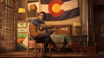 Life is Strange: True Colors, Steam CD key, Standard edition HD wallpaper