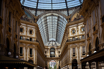 Milan travels, Milan facts, Local guides, Insider information HD wallpaper