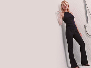 Long Girl, sexy, model, graphy, blonde, hot, elisha cuthbert, lip, dress, beauty, face, hair, eye HD wallpaper
