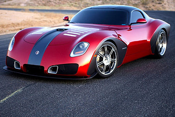 Devon GTX, tuning, gtx, car, devon HD wallpaper