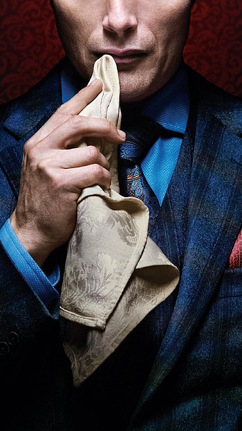 Hannibal (2022) movie HD phone wallpaper