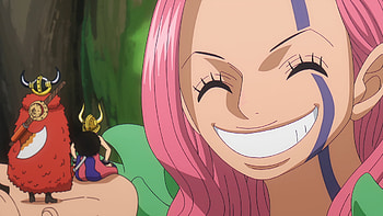 One Piece — Ripley: Sunlit Smile ( ), Anime HD wallpaper