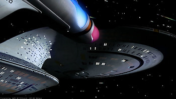 --star-trek-the-next-generation-- HD wallpaper