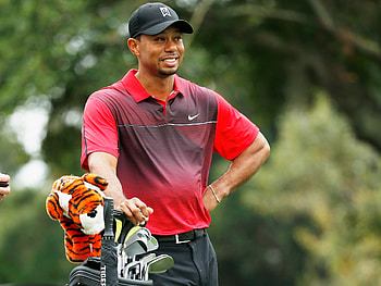 Tiger Woods, , Sporting legend, Golf superstar HD wallpaper