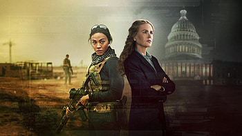 Lioness: Special Ops — Capitol Tactical, Special Ops: Lioness HD wallpaper