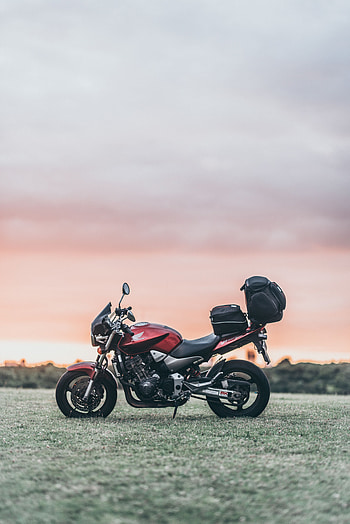 Sports, Motorcycles, Side View, Motorcycle, Bike HD phone wallpaper