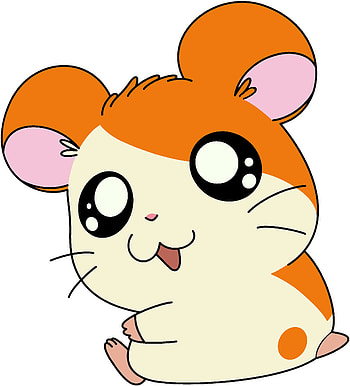 Hamtaro, The Hamtaro Wiki, Adorable character, Fandom favorite HD phone wallpaper