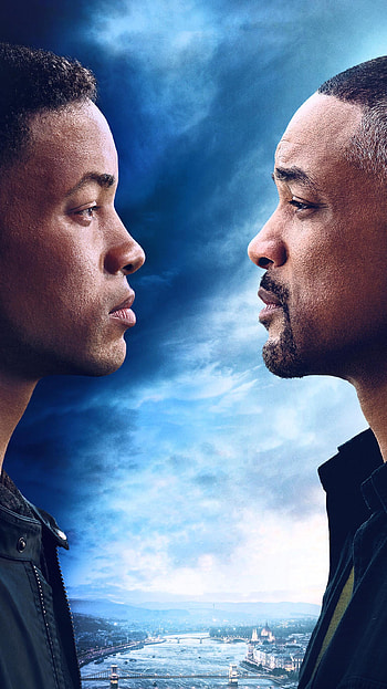 Gemini Man (2022) movie HD phone wallpaper