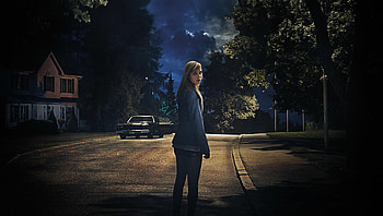 It Follows (2022) movie HD wallpaper