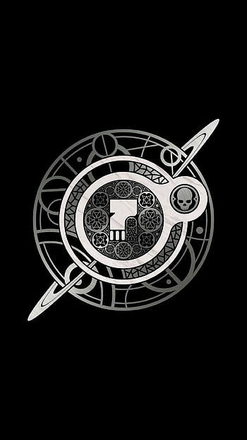 Dead Orbit HD phone wallpaper