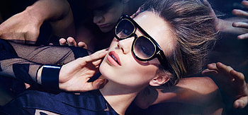 Esther Heesch, Tom Ford HD wallpaper