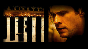 Blackhat (2022) movie HD wallpaper