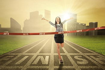 Woman Happy, tape, Happy New Year 2015, happy holidays, women happy HD wallpaper