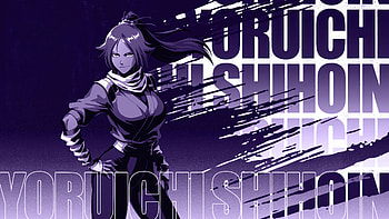 Bleach: Yoruichi Shihôin — Midnight Flash ( Ultra ), Bleach, Yoruichi Shihôin HD wallpaper