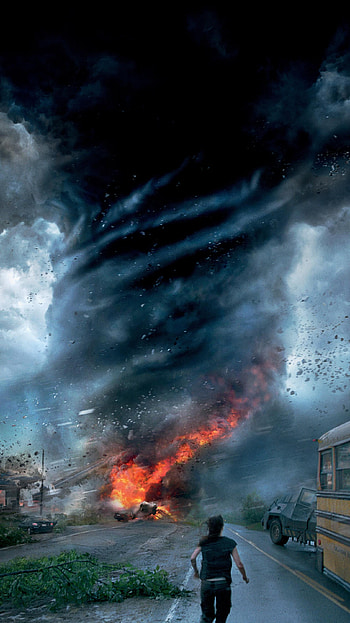Into the Storm (2022) movie HD phone wallpaper