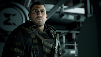 Jon Bernthal In Tom Clancys Ghost Recon Breakpoint, tom-clancys-ghost-recon-breakpoint, 2019-games, games HD wallpaper