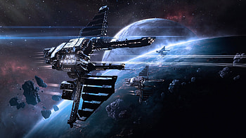 EVE Online, , Gaming HD wallpaper