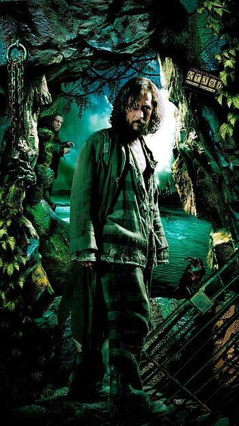 Prisoner of Azkaban, Top , Backgrounds, Harry Potter HD phone wallpaper