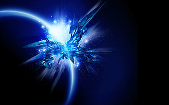 Abstract, Shining, Shine, Brilliance, Form, Tinsel, Sequins HD wallpaper