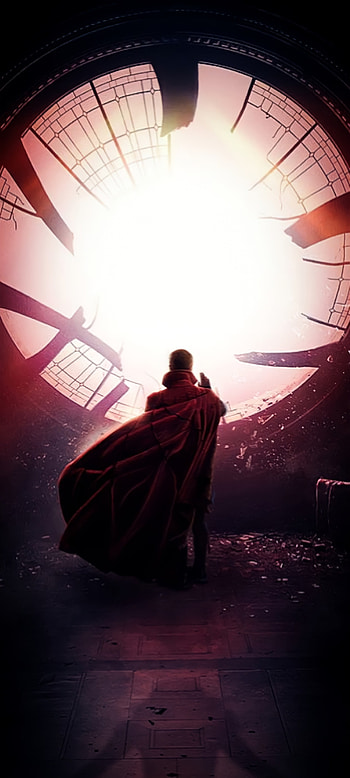 Doctor Strange, Multiverseofmadness, Multiverse, Doctorstrange, Marvel HD phone wallpaper