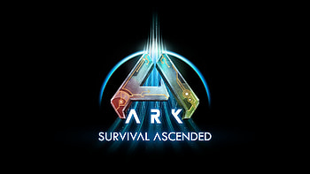 ARK Survival Ascended, video game, ARK: Survival Ascended HD wallpaper