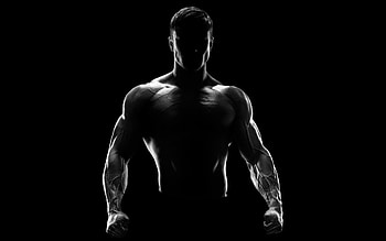 HQ Definition fitness HD wallpaper