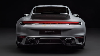 Porsche 911 Sport Classic 2022 3 Cars HD wallpaper
