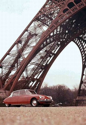 DS, Citroen HD phone wallpaper