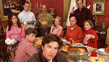 Arrested Development (2022) movie HD wallpaper
