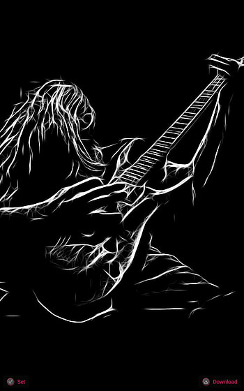 Metal for Android, Heavy Metal HD phone wallpaper