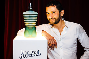Francis Kurkdjian, , Perfume creator, Fragrance world HD wallpaper