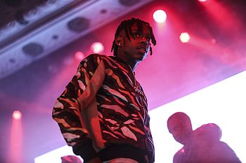 Polo G (Music), Resurgence of Chicago rap, Notable impact, Authenticity HD wallpaper