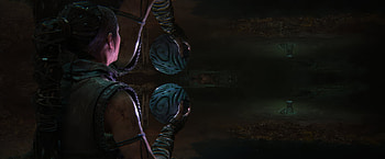 Senua's Saga: Hellblade II, video game, Senua's Saga: Hellblade II HD wallpaper