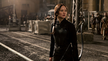 Mockingjay Part 2, Ultra , High quality, Epic HD wallpaper