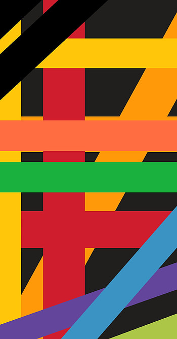 Color, Colorful, Dark, Siyah HD phone wallpaper
