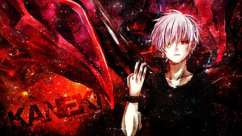 Ken Kaneki Tokyo Ghoul Â· Papel de Parede | Plano de Fundo ID:629544 HD wallpaper