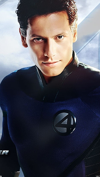 Mr. Fantastic portrayal, Movie stills, Action scenes, Screen beauty HD phone wallpaper