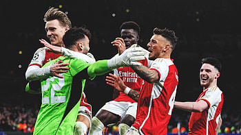 Arsenal Celebration — Soccer of Team Victory, Sports, Soccer, Arsenal F.C. HD wallpaper