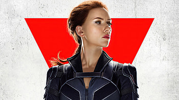 Melina Vostokoff Black Widow Movie Poster , black-widow, 2021-movies, movies, scarlett-johansson HD wallpaper