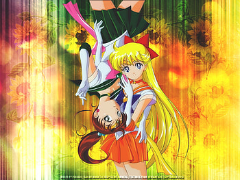 Drops Of Jupiter, Of, Sailor, Moon, Drops, Jupiter HD wallpaper