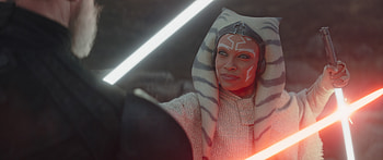 Ahsoka Tano - Star Wars Heroine Background, Ahsoka Tano, TV Show, Ahsoka (2023) HD wallpaper
