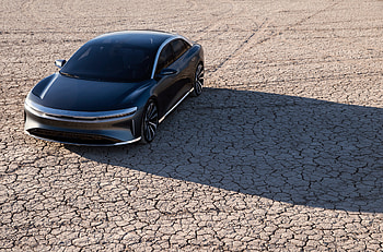 Lucid Air Launch Edition Prototype 2018 , lucid-air, lucid, concept-cars, cars HD wallpaper