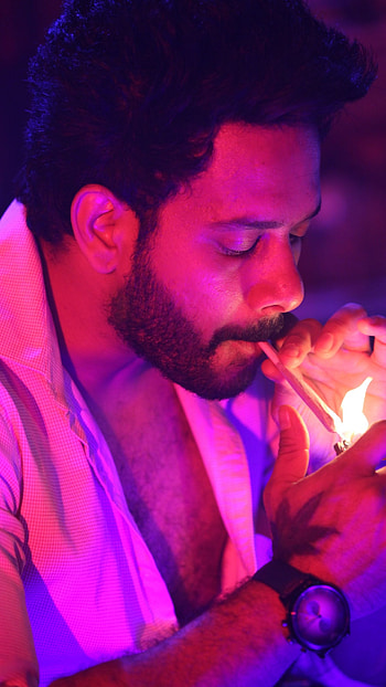 Simba, bharat, tamil actor HD phone wallpaper
