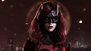 Batwoman Rubyrose, batwoman-tv-series, batwoman, superheroes, tv-shows HD wallpaper