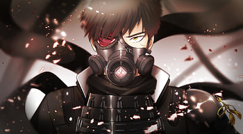 Anime, Doudanuki Masakuni, Touken Ranbu HD wallpaper